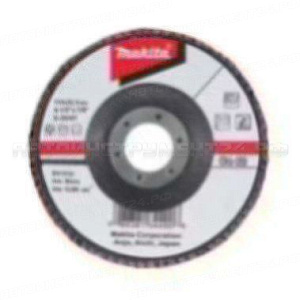 Шлифовальный диск Makita D-28341
